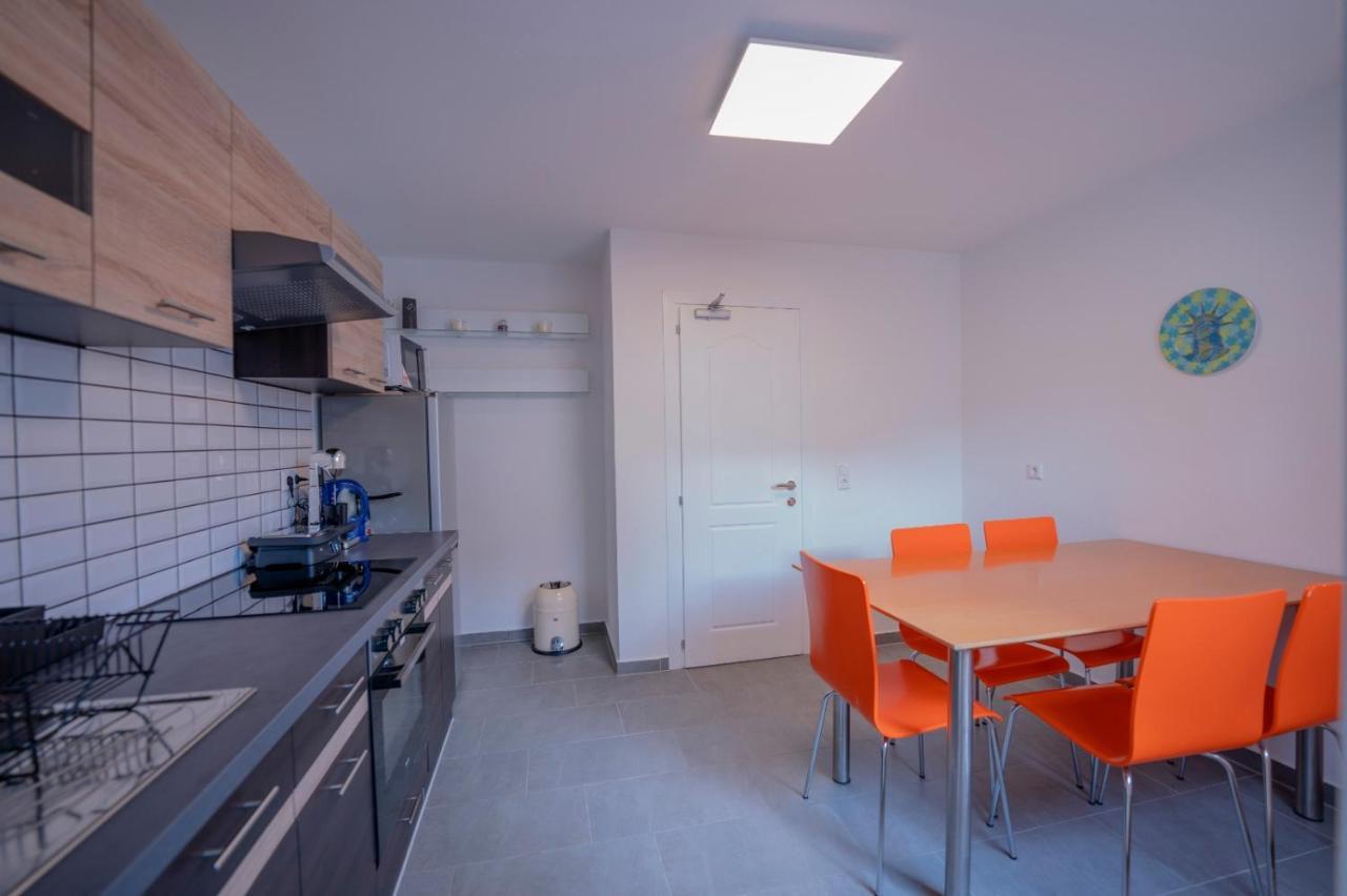 Village Bistro & Bar Fremdenzimmer Dettingen an der Erms ภายนอก รูปภาพ